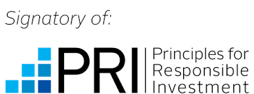 UNPRI signatory logo